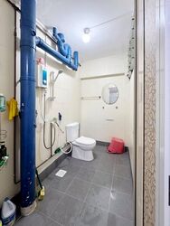 Blk 501 Woodlands Drive 14 (Woodlands), HDB 4 Rooms #622230931